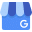 Google My Business logo